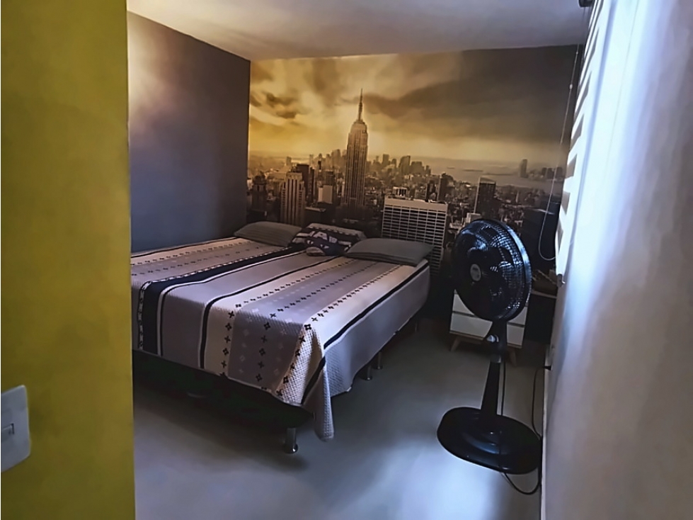 SE VENDE APARTAMENTO EN CALASANZ, sector EL PESEBRE. — foto 5