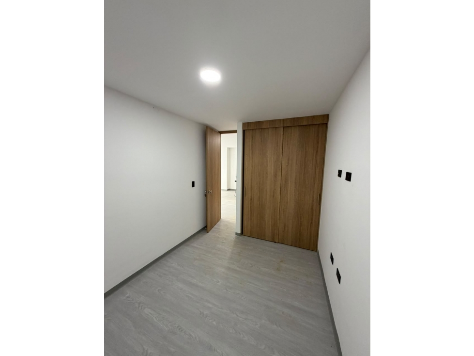 SE VENDE APARTAMENTO EN ARANJUEZ, sector PARQUE PRINCIPAL — foto 4
