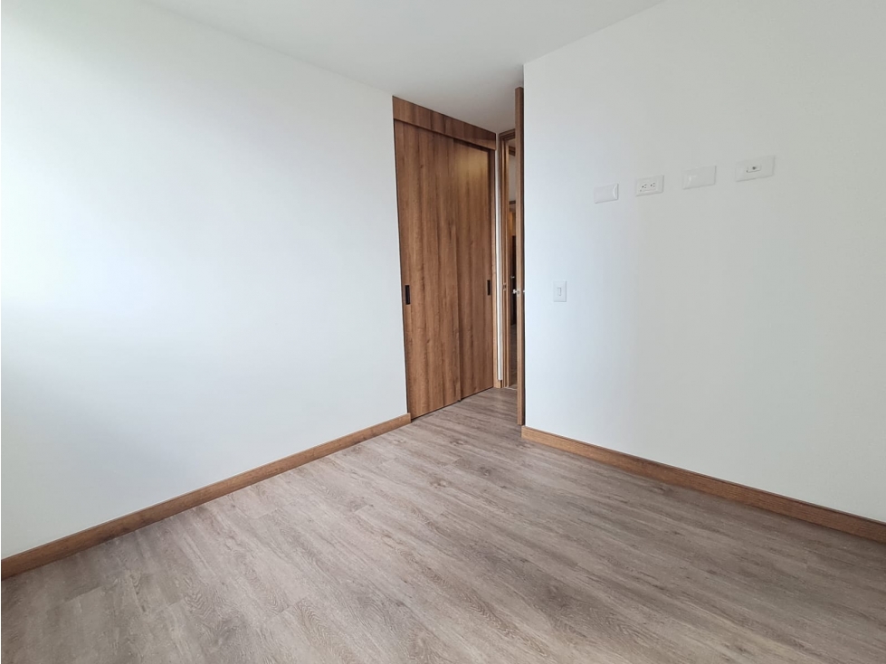 SE VENDE APARTAMENTO EN ENVIGADO, sector LASA VEGAS. — foto 5