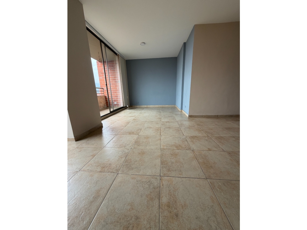 SE ARRIENDA APARTAMENTO en LAURELES MEDELLIN, sector VIVA LAURELES. — foto 6