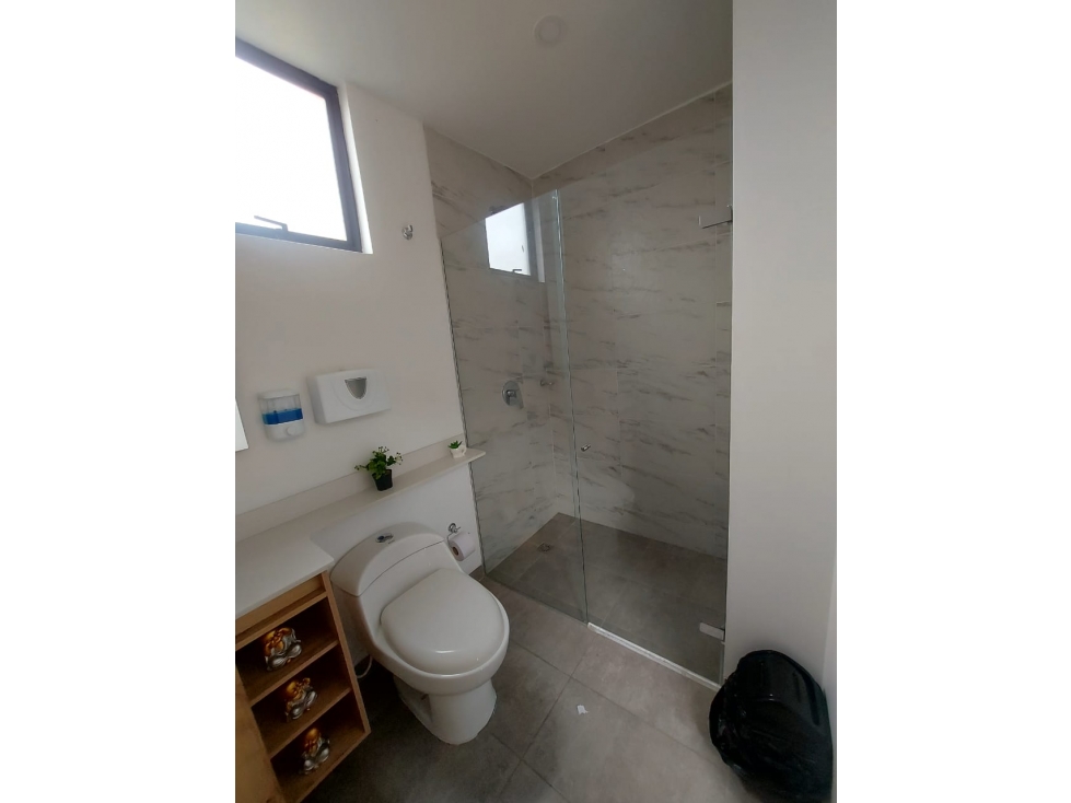 SE VENDE APARTAMENTO EN BELLO, sector CABAÑAS — foto 6