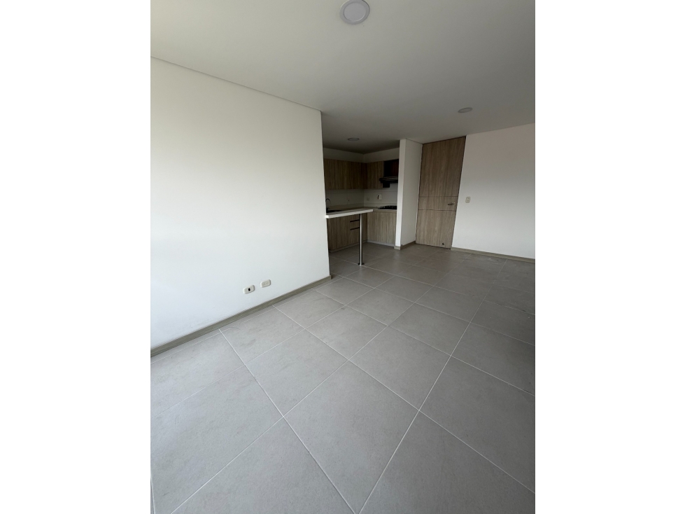 SE VENDE APARTAMENTO EN SABANETA, sector ALCAZARES - 4
