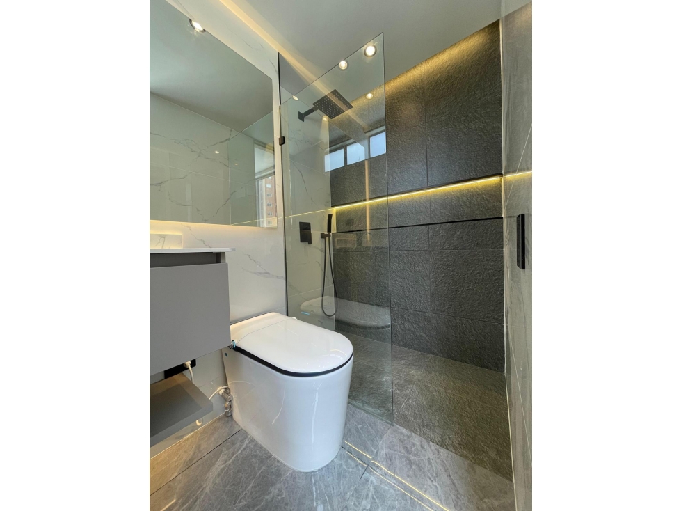 SE VENDE APARTAMENTO EN SABANETA, sector SAN JOSE — foto 4