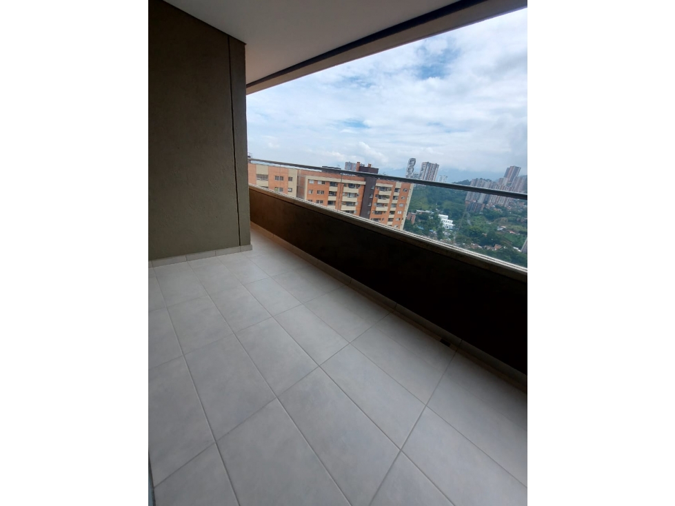 SE VENDE APARTAMENTO EN SABANETA, sector SAN JOSE — foto 6
