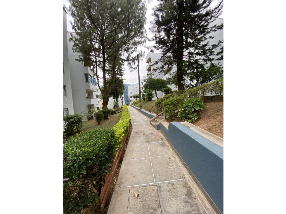 Se VENDE APARTAMENTO en SAN JAVIER, Sector UNIDAD INTERMEDIA — foto 2