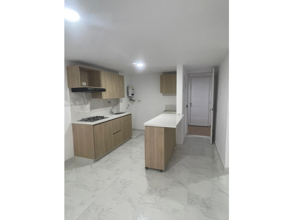 Se VENDE APARTAMENTO en NIQUIA, Sector NAVARRA.