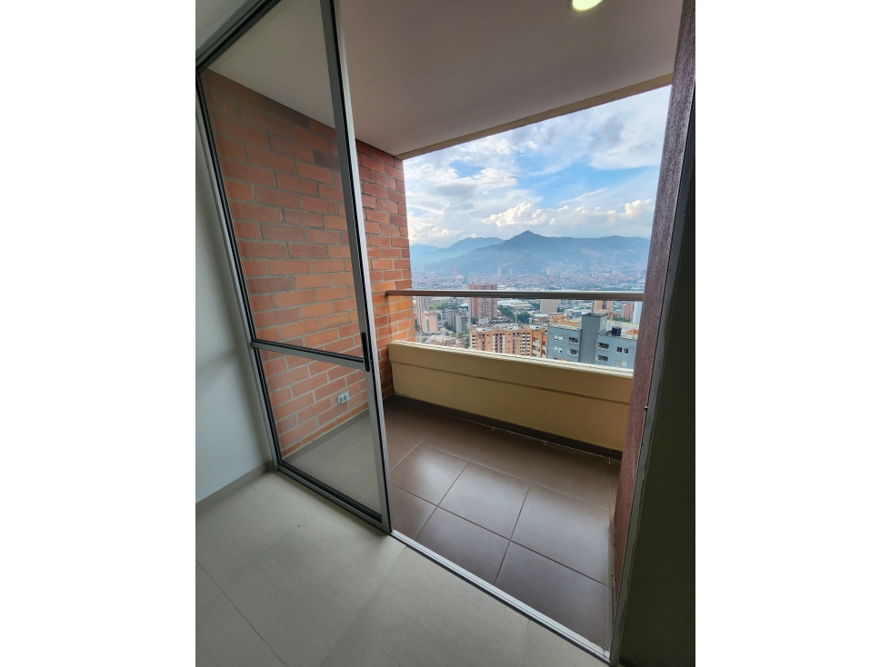 Se ARRIENDA APARTAMENTO en SABANETA, Sector ASDESILLAS. — foto 6