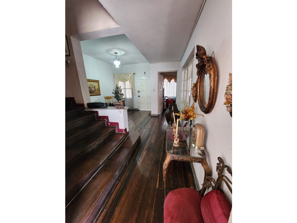 Se VENDE CASA en PRADO CENTRO, MEDELLÍN. — foto 5