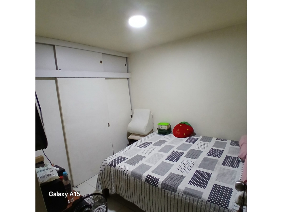SE VENDE APARTAMENTO EN LA AMÉRICA, MEDELLÍN, SECTOR BARRIO CRISTÓBAL — foto 4