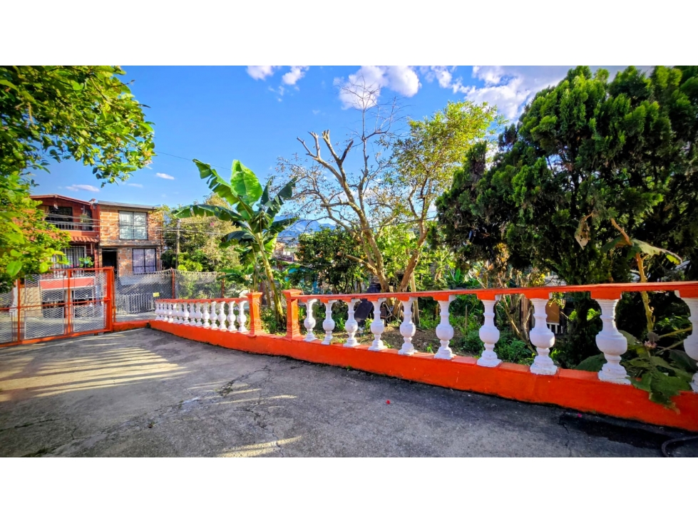 SE VENDE FINCA EN SAN ANTONIO DE PRADO, sector EL VERGEL. — foto 3