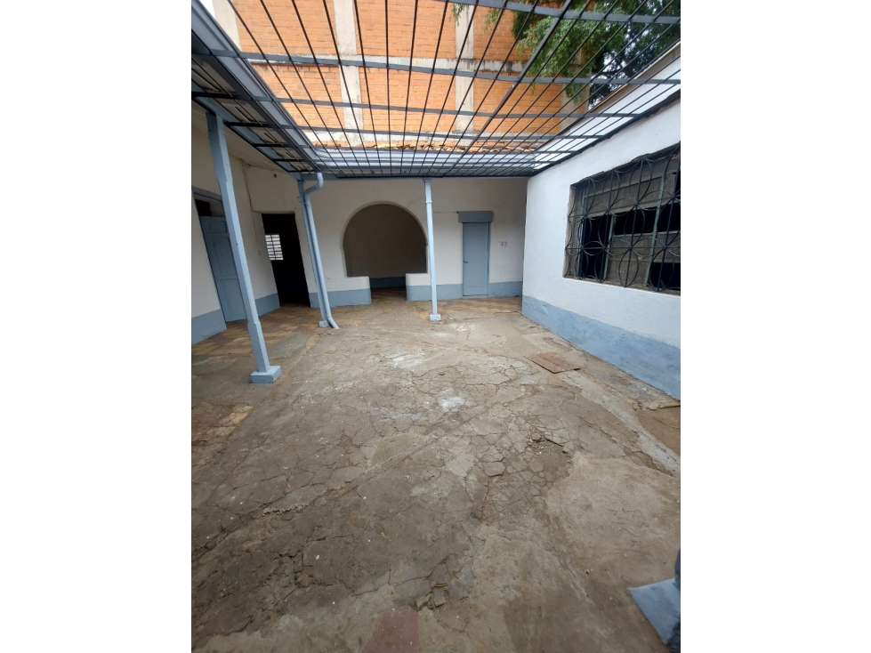SE ARRIENDA CASA COMERCIAL EN SAN GERMAN, sector ALAMOS.