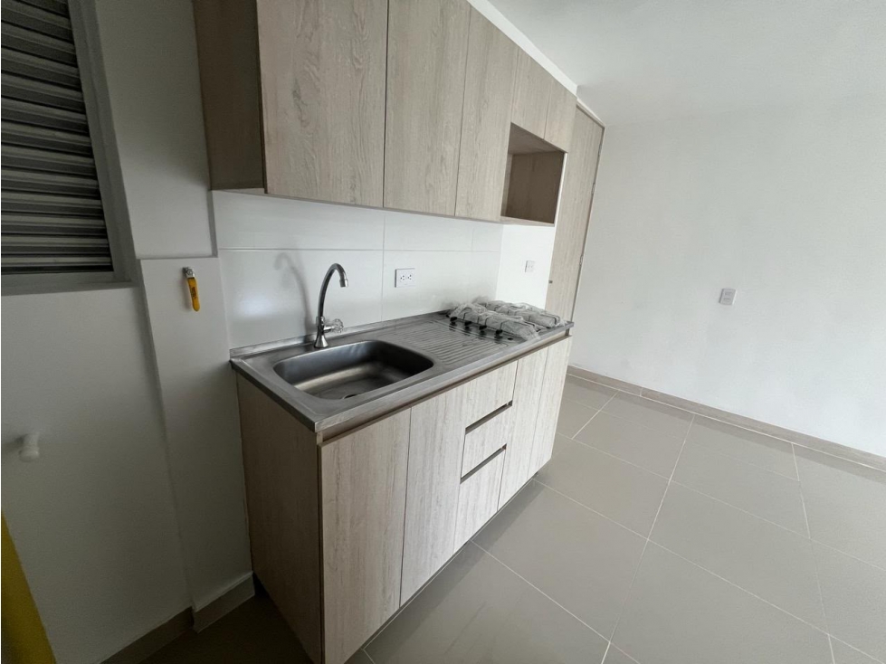SE VENDE APARTAMENTO EN LA ESTRELLA, sector PUEBLO VIEJO. — foto 4
