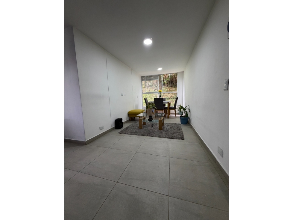 SE VENDE APARTAMENTO EN SABANETA, sector PAN DE AZUCAR. — foto 5