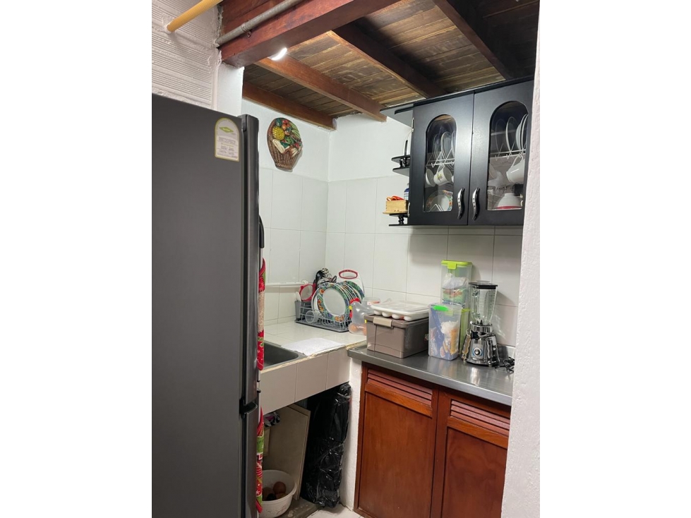 Se VENDE APARTAMENTO en ROBLEDO, MEDELLÍN Sector LA CAMPIÑA. — foto 6