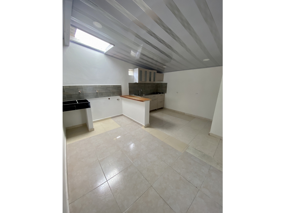 Se ARRIENDA APARTAESTUDIO en BELENCITO, MEDELLÍN Sector CORAZÓN - 1