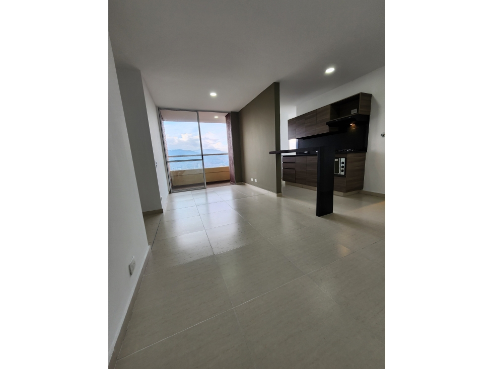 Se ARRIENDA APARTAMENTO en SABANETA, Sector ASDESILLAS. — foto 4