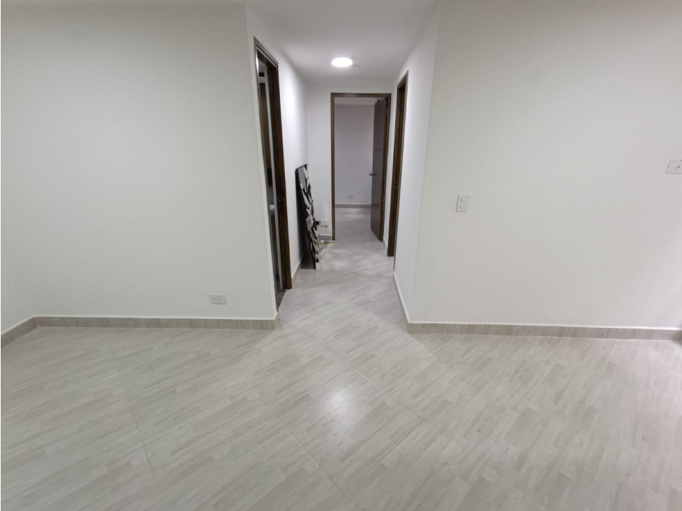 Se VENDE APARTAMENTO en SAN JAVIER, MEDELLÍN Sector EDUARDO SANTOS. — foto 6
