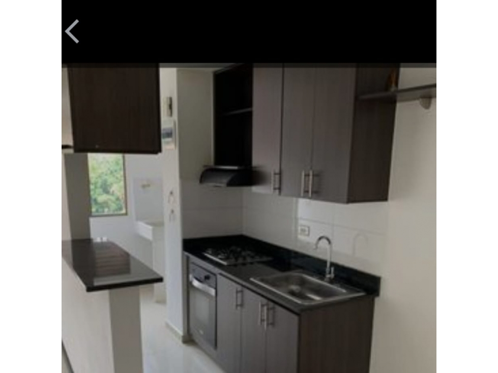 Se VENDE APARTAMENTO en NIQUIA, Sector PUERTA DE NORTE. — foto 3