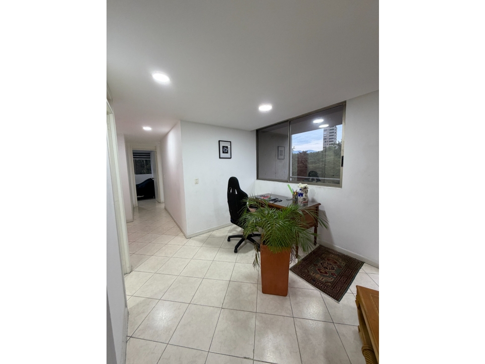 SE VENDE APARTAMENTO EN EL POBLADO, MEDELLÍN sector LOS BALSOS — foto 5
