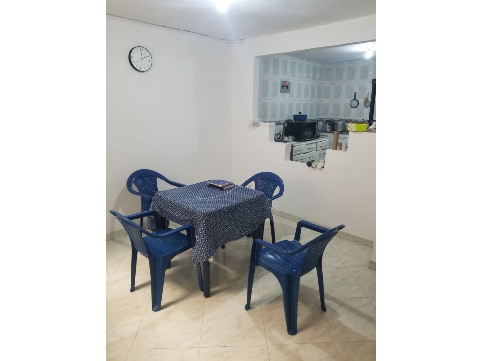 VENTA CASA EN SAN JAVIER MEDELLIN, sector EDUARDO SANTOS — foto 3