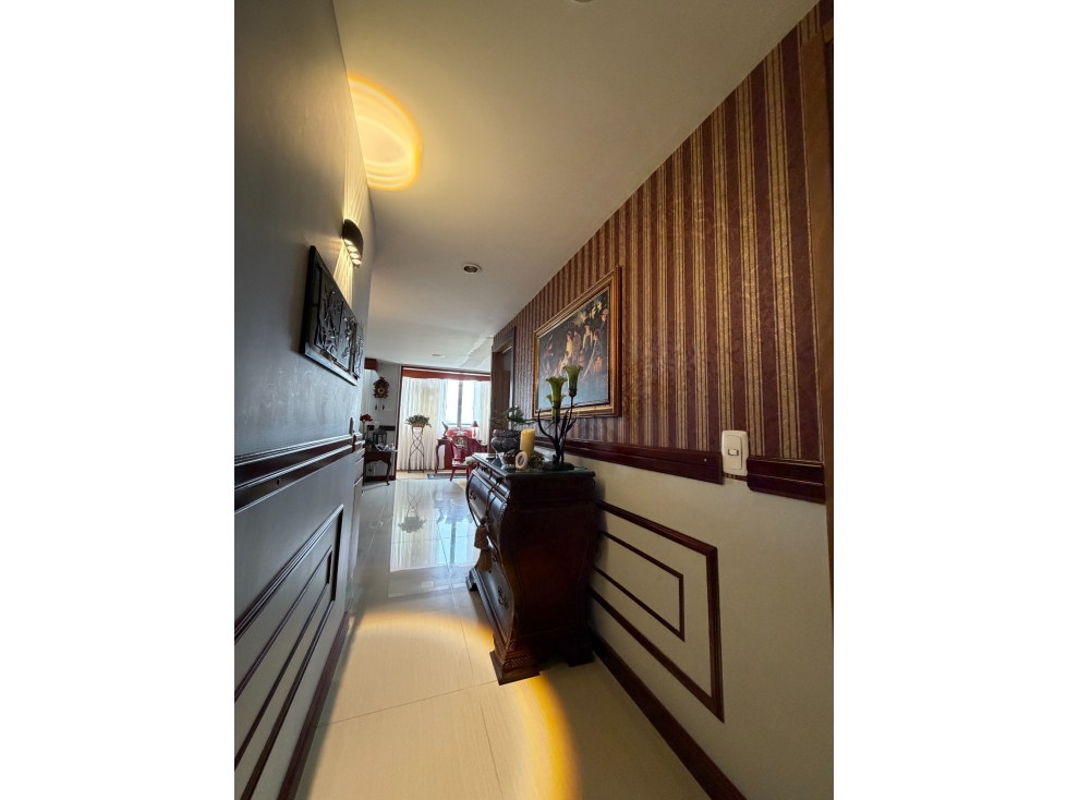 SE VENDE APARTAMENTO EN SABANETA, sector AVES MARIA — foto 2