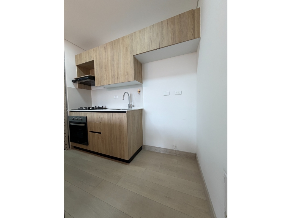 SE VENDE APARTAMENTO EN EL POBLADO MEDELLIN, sector LINARES — foto 4