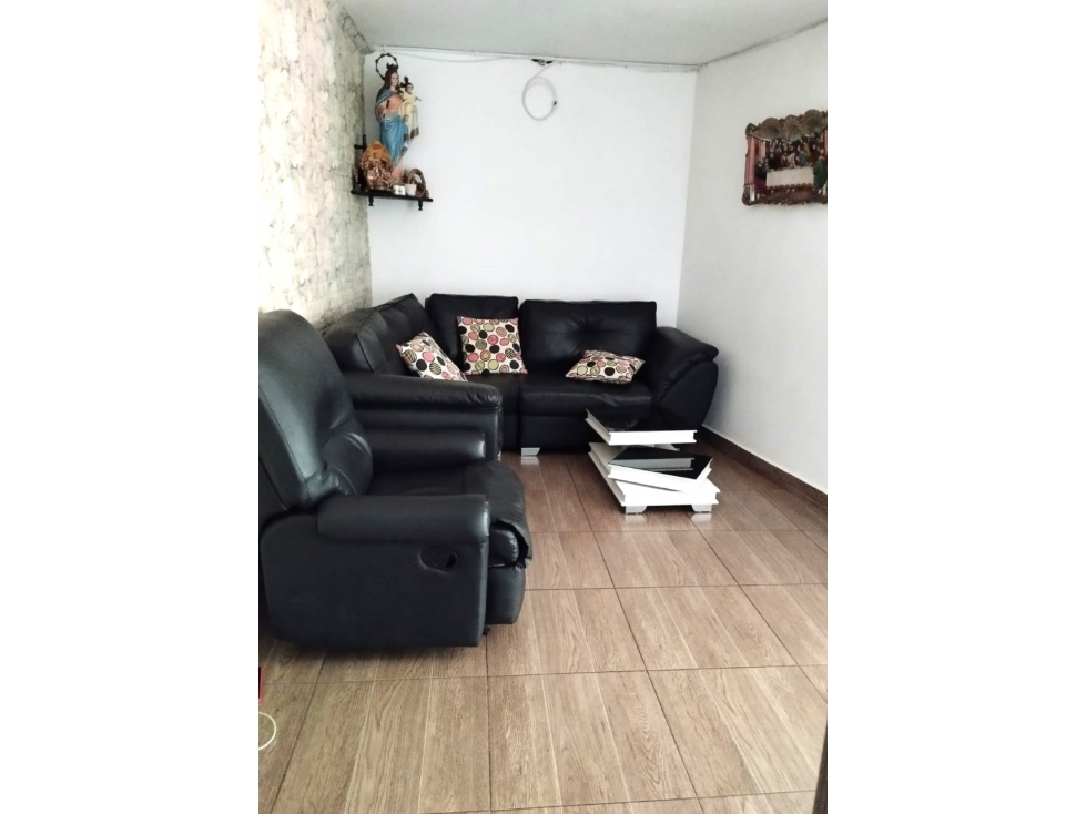 Se VENDE APARTAMENTO en SANTA MONICA MEDELLÍN, Sector La 89. — foto 3