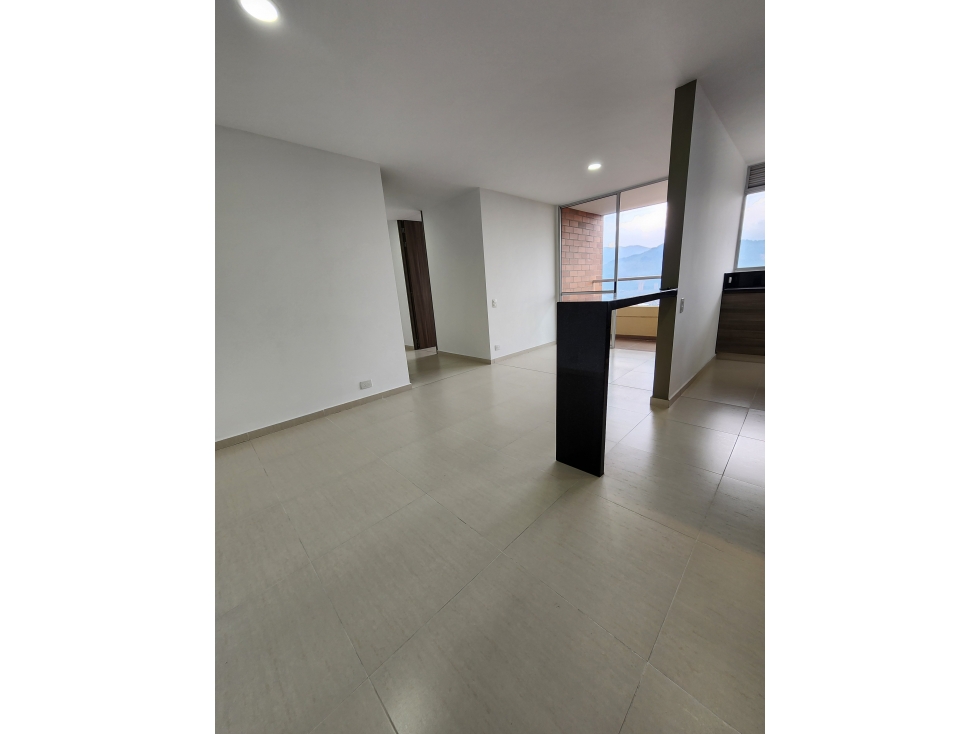 Se ARRIENDA APARTAMENTO en SABANETA, Sector ASDESILLAS. — foto 5