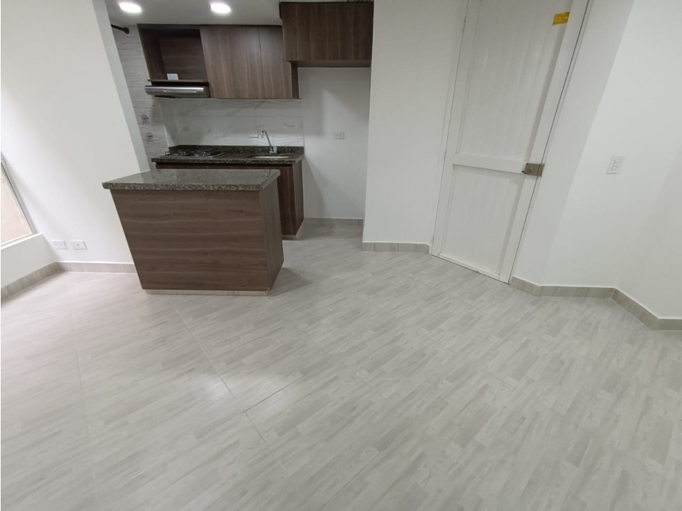 Se VENDE APARTAMENTO en SAN JAVIER, MEDELLÍN Sector EDUARDO SANTOS. — foto 2