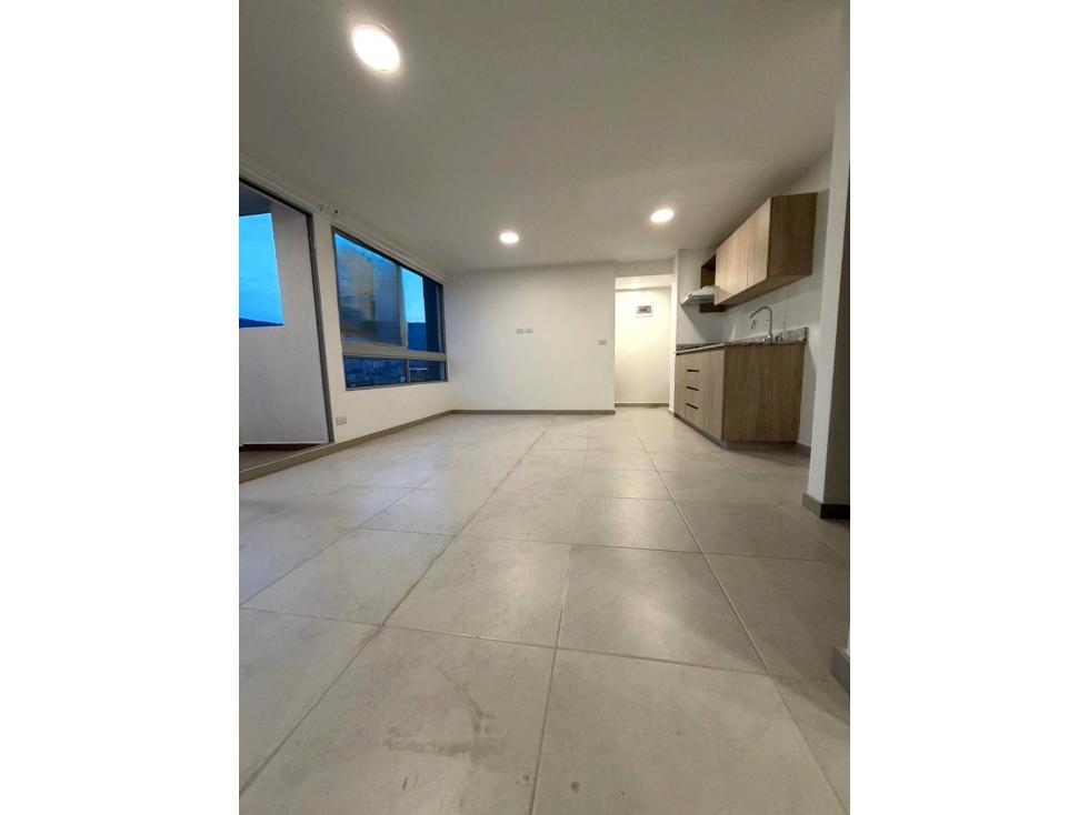 Se VENDE APARTAMENTO en ENVIGADO sector LA CUENCA. — foto 4