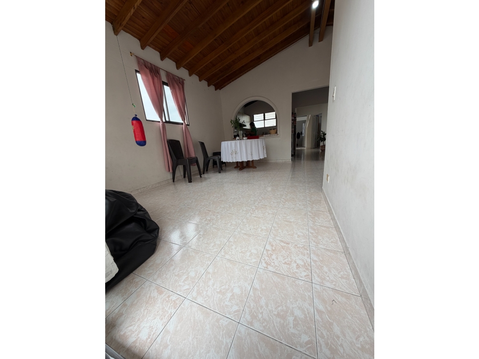 Se VENDE APARTAMENTO en ROBLEDO, MEDELLÍN Sector PALENQUE. — foto 5