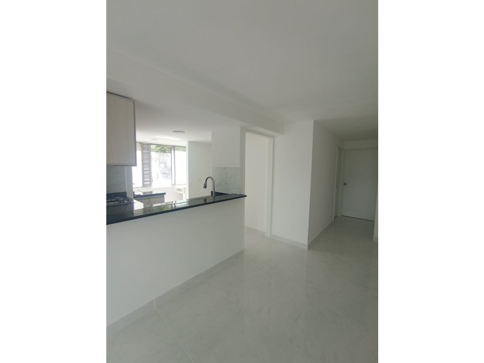SE VENDE APARTAMENTO en ROBLEDO, MEDELLÍN, Sector VILLA FLORA. — foto 6