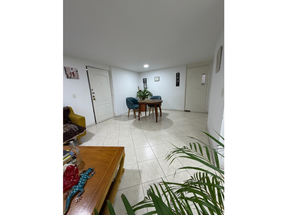 SE VENDE APARTAMENTO EN EL POBLADO, MEDELLÍN sector LOS BALSOS — foto 4