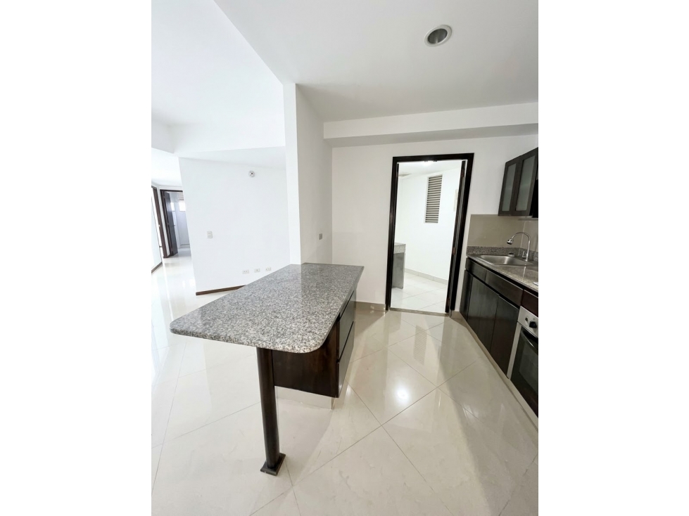 SE ARRIENDA APARTAMENTO EN SABANETA, sector LAS AVES MARIA. — foto 4
