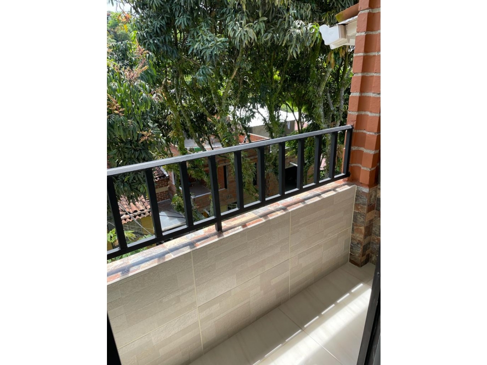 Se VENDE APARTAMENTO en ROBLEDO, MEDELLÍN Sector LA CAMPIÑA. — foto 5