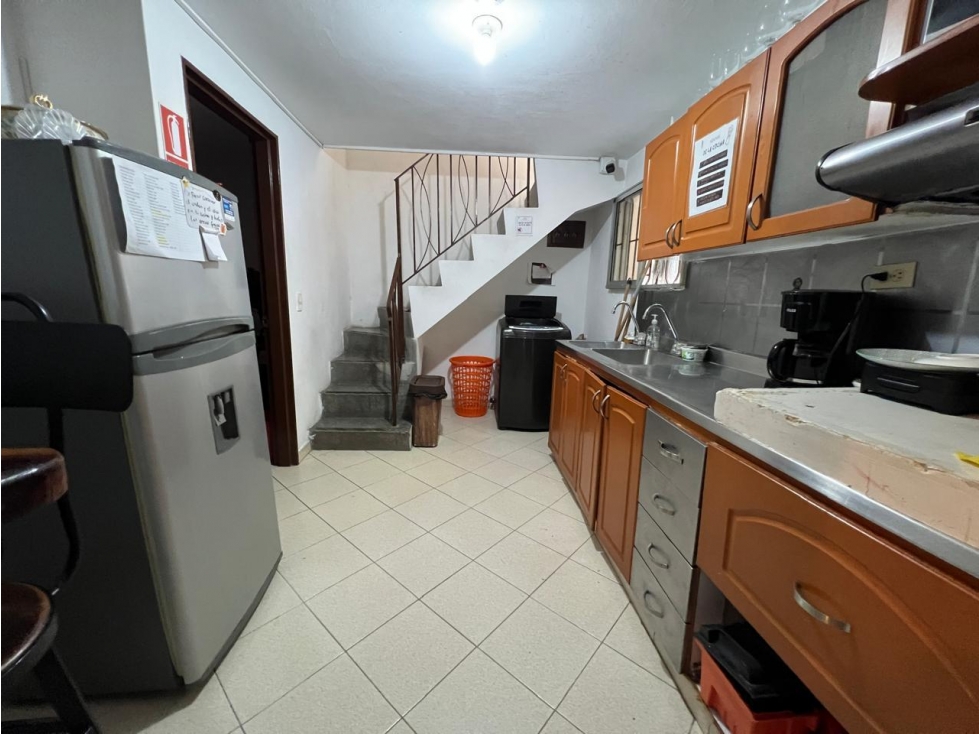 Se VENDE APARTAMENTO en ESTADIO MEDELLÍN, sector LA FLORESTA. — foto 6