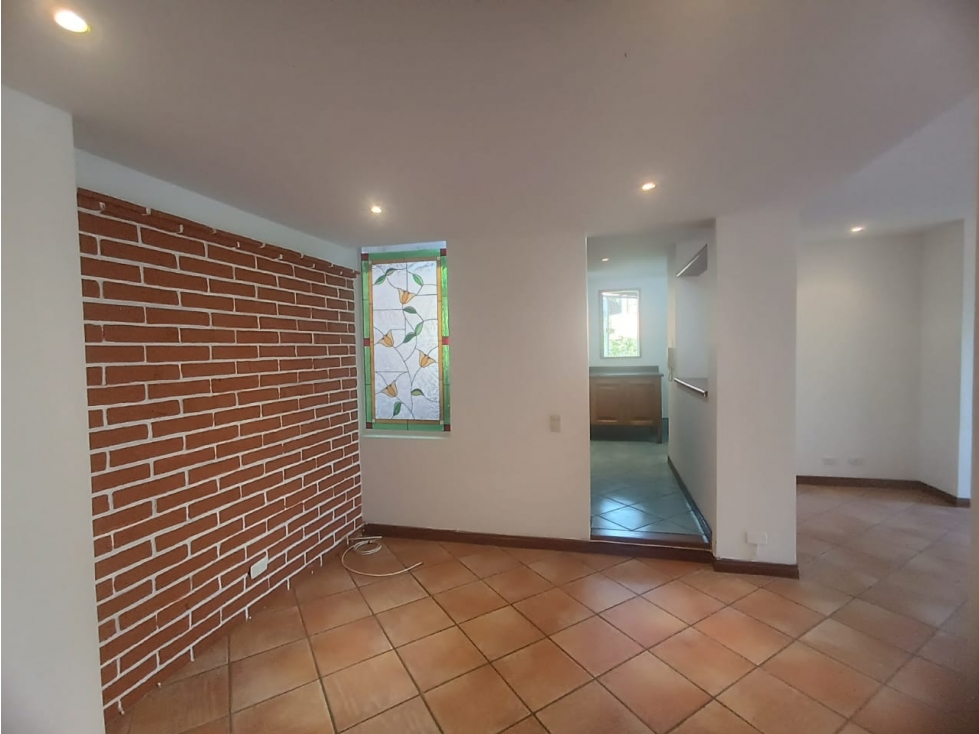Se VENDE APARTAESTUDIO en EL POBLADO, MEDELLÍN, Sector SAN LUCAS. — foto 5