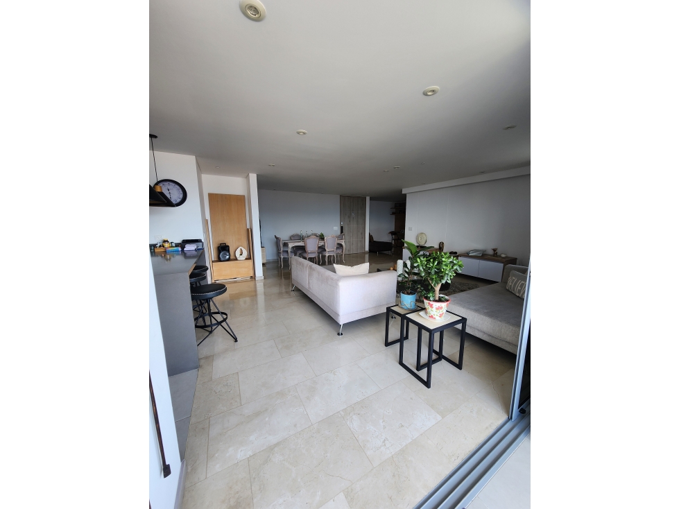 Se VENDE APARTAMENTO en ENVIGADO sector LOMA DE LOS MESA. — foto 5