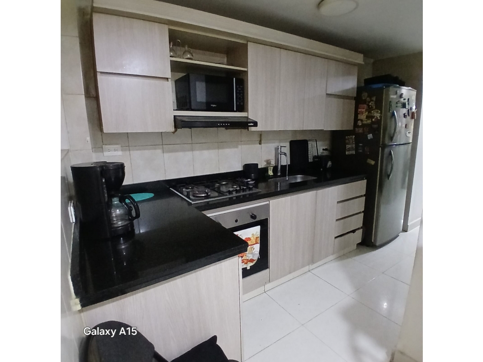 SE VENDE APARTAMENTO EN LA AMÉRICA, MEDELLÍN, SECTOR BARRIO CRISTÓBAL