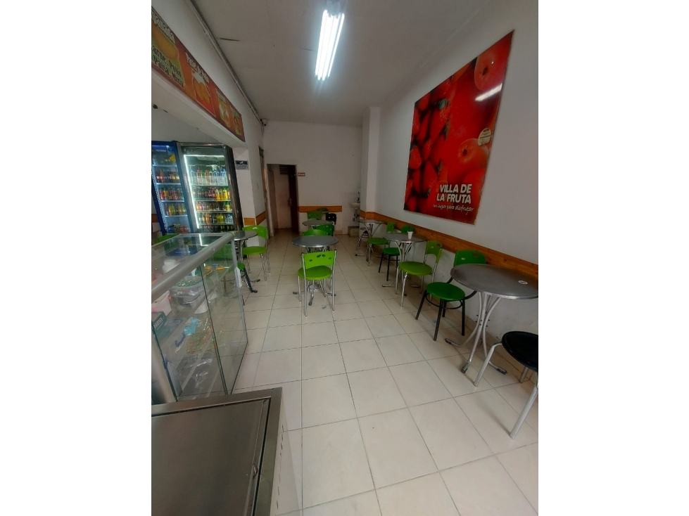 SE VENDE CASA LOTE EN CENTRO MEDELLIN, sector VILLA NUEVA. — foto 2