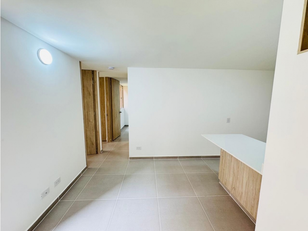 SE VENDE APARTAMENTO EN MEDELLIN, sector SAN ANTONIO DE PRADO. — foto 4
