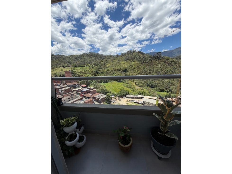 SE VENDE APARTAMENTO EN SABANETA, sector SAN REMO. — foto 6