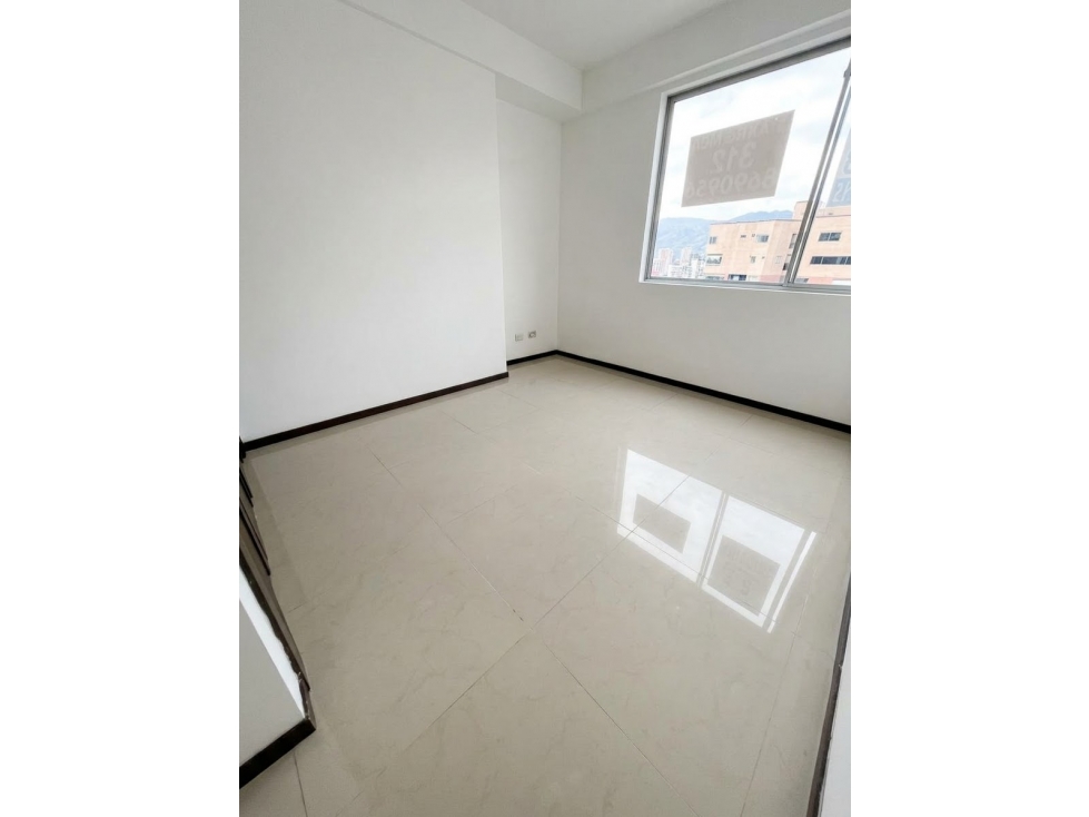 SE ARRIENDA APARTAMENTO EN SABANETA, sector LAS AVES MARIA. — foto 6