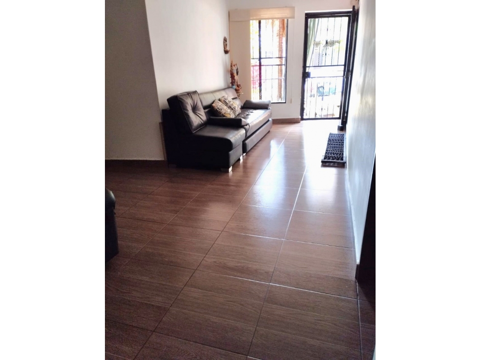 Se VENDE APARTAMENTO en SANTA MONICA MEDELLÍN, Sector La 89. — foto 4
