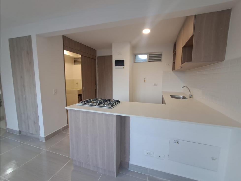 Se VENDE APARTAMENTO en CALASANZ, MEDELLÍN Sector PARTE ALTA. — foto 5
