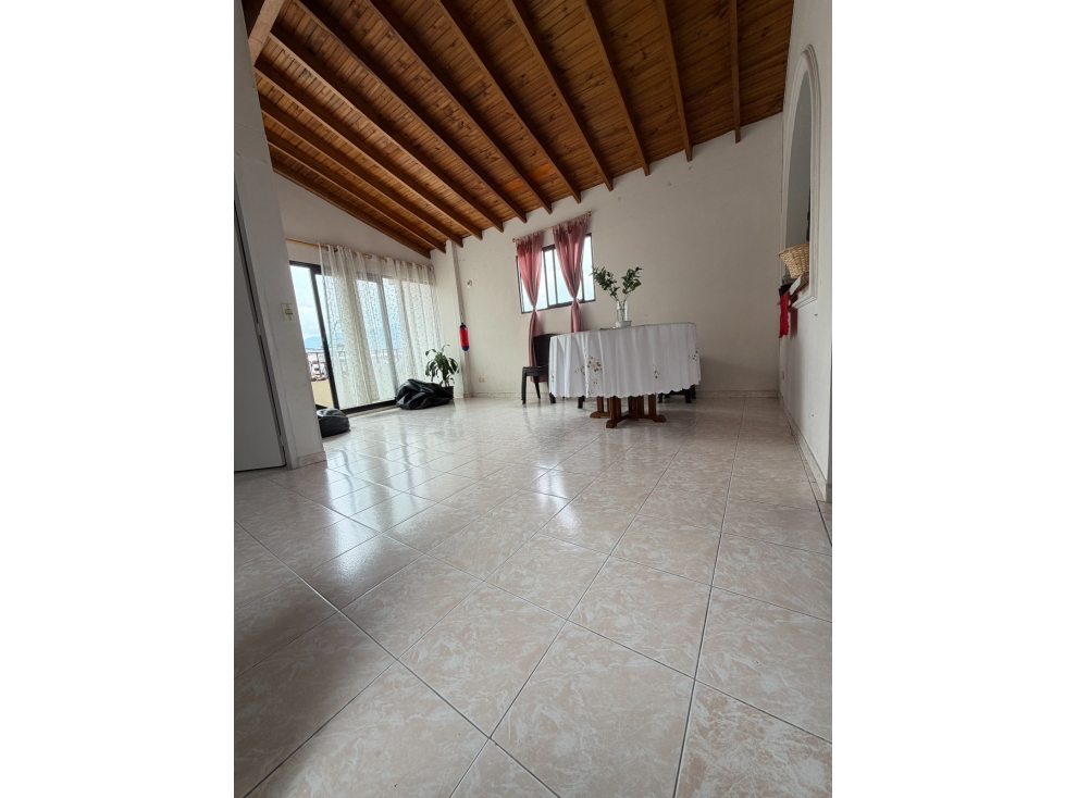 Se VENDE APARTAMENTO en ROBLEDO, MEDELLÍN Sector PALENQUE. — foto 6