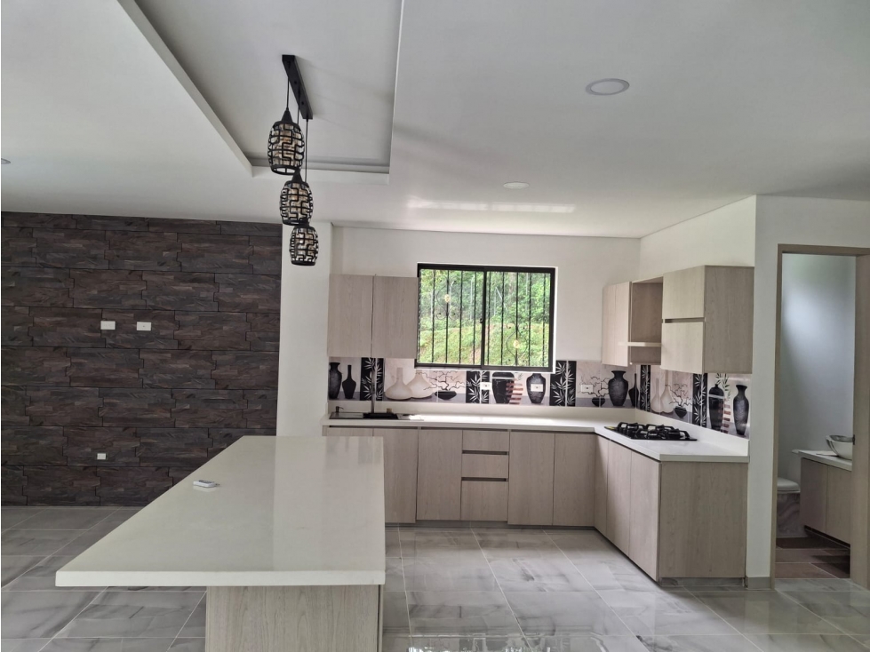 SE VENDE FINCA EN SANTA FE DE ANTIOQUIA, sector LAURELES — foto 2