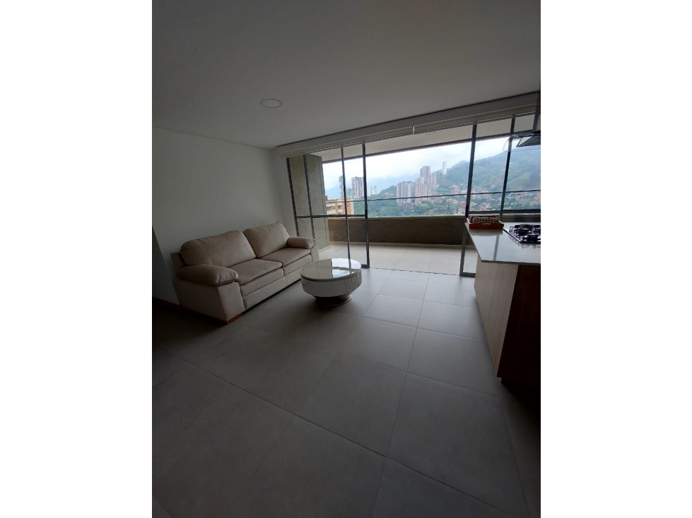 SE VENDE APARTAMENTO EN SABANETA, sector SAN JOSE — foto 5