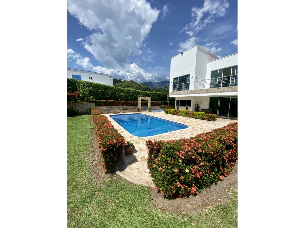 Se VENDE CASA CAMPESTRE en SAN JERONIMO, sector EL CACIQUE. — foto 4