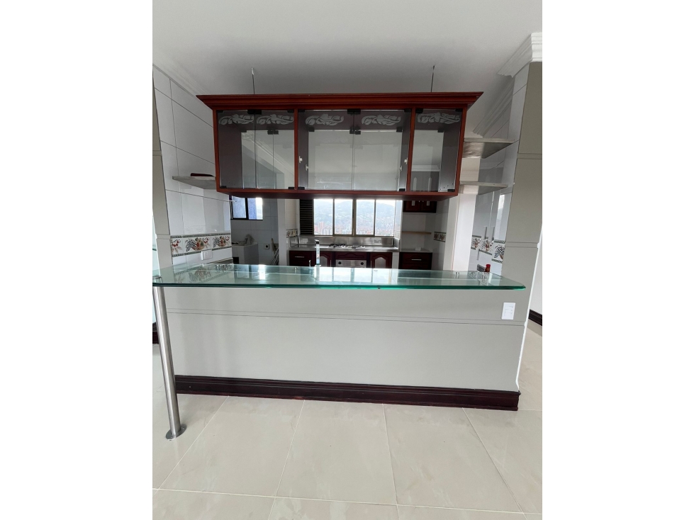 Se VENDE APARTAMENTO DUPLEX en BELEN Sector LOMA DE LOS BERNAL — foto 4